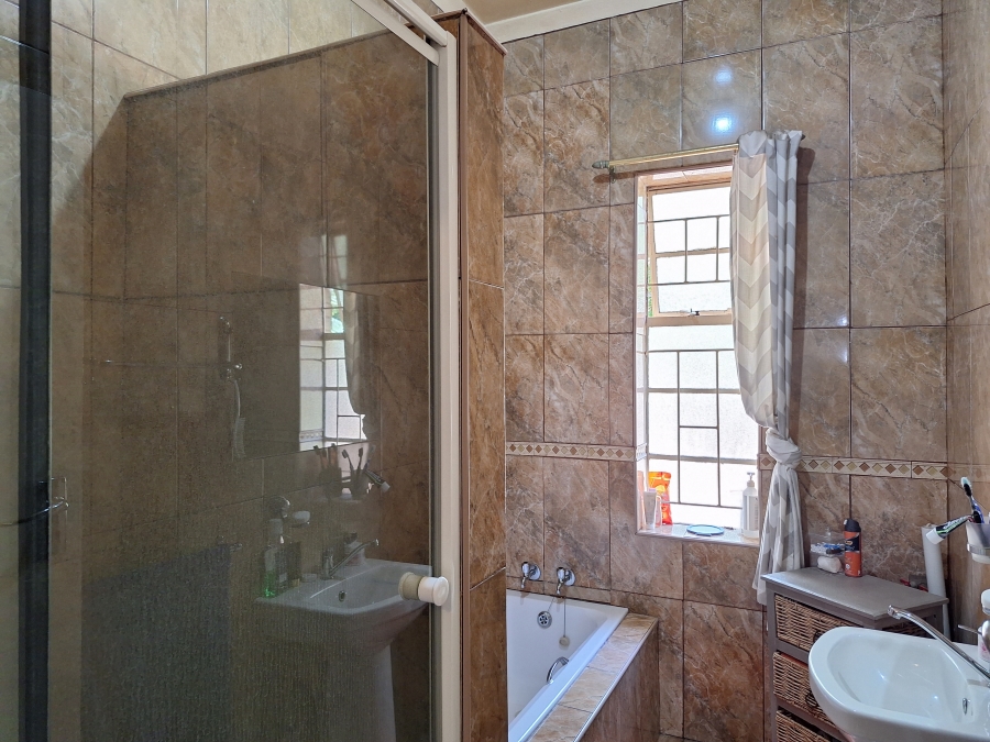 3 Bedroom Property for Sale in Vrede Free State